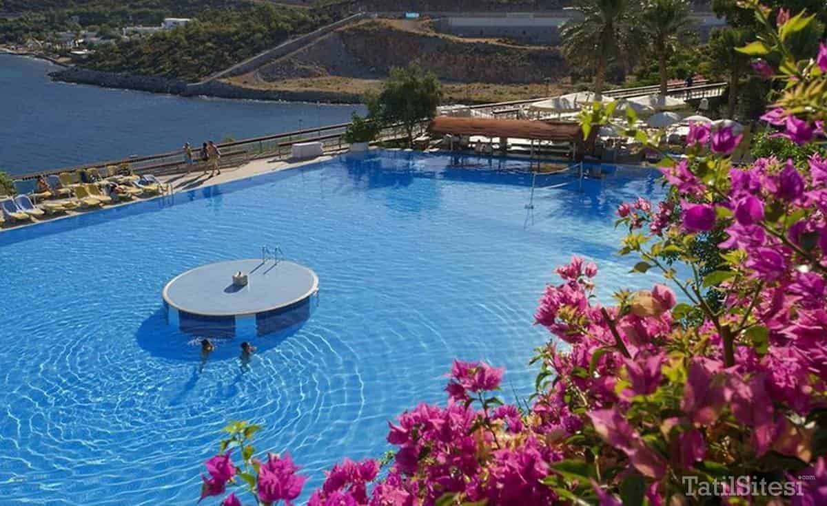 Duja Bodrum (ex Kervansaray Bodrum Resort)